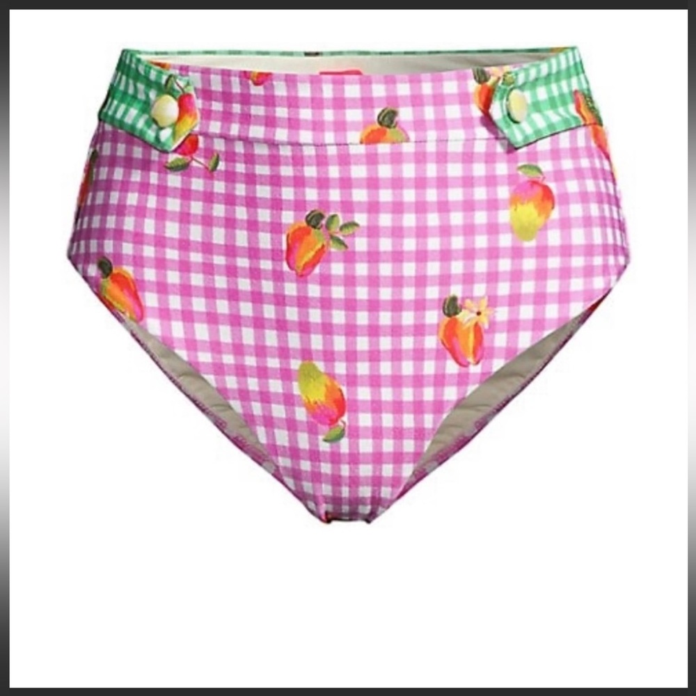 Farm Rio, Bikini Bottom